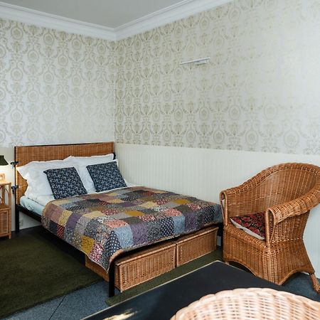 דירות גדנסק Wicker House מראה חיצוני תמונה