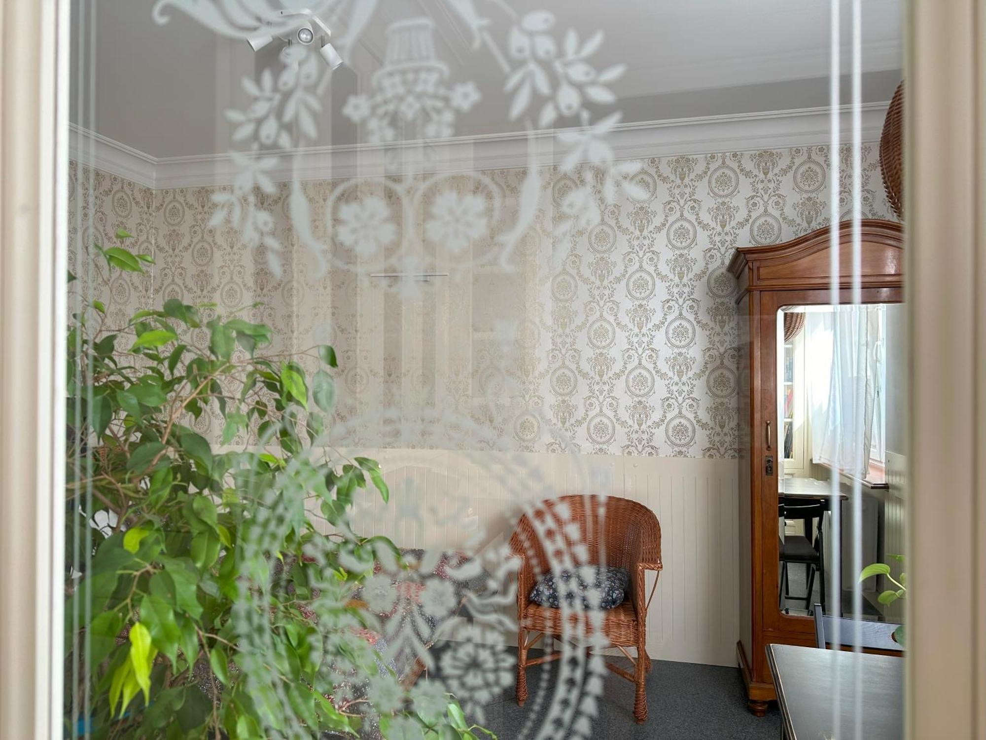 דירות גדנסק Wicker House מראה חיצוני תמונה